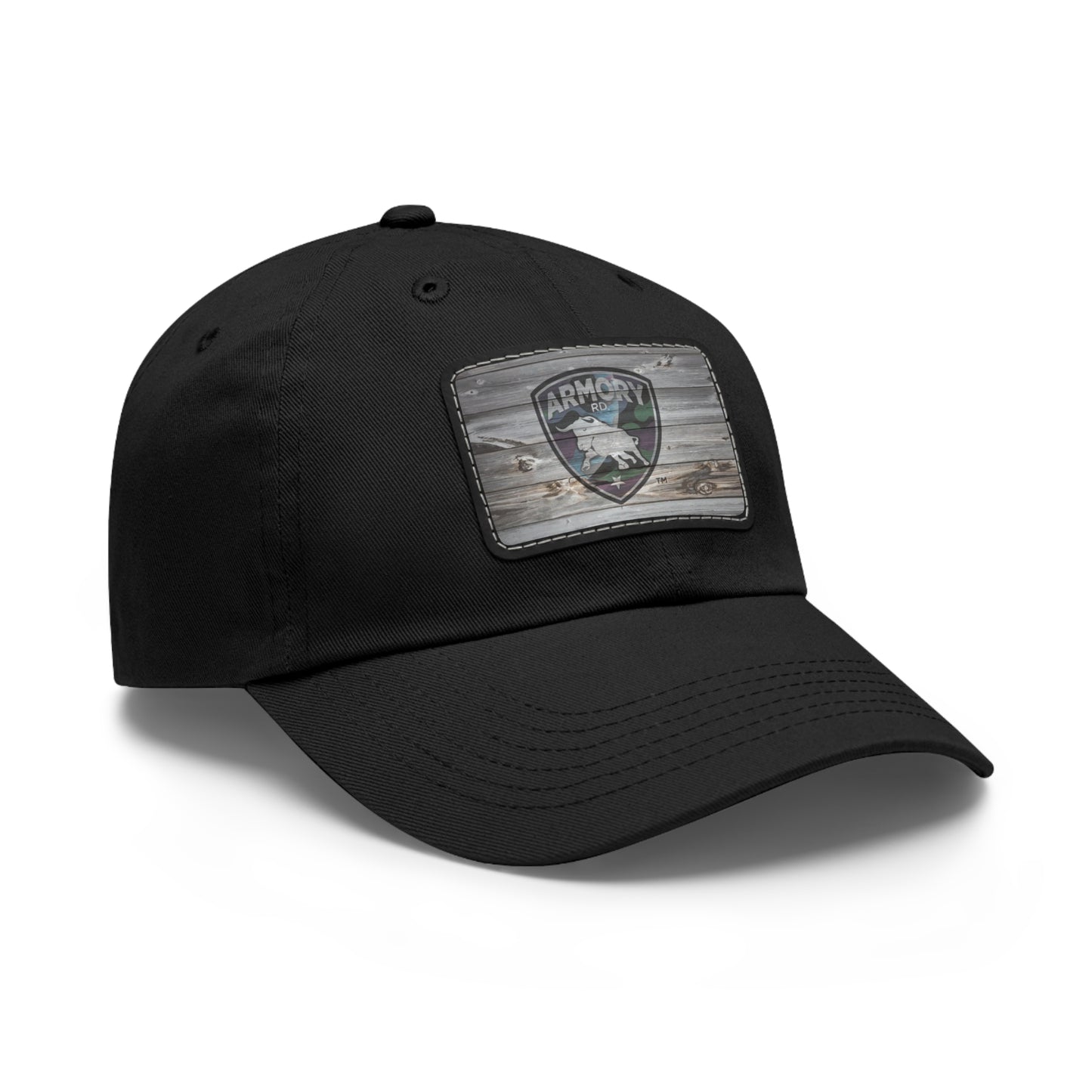 Armory Rd Logo Hat