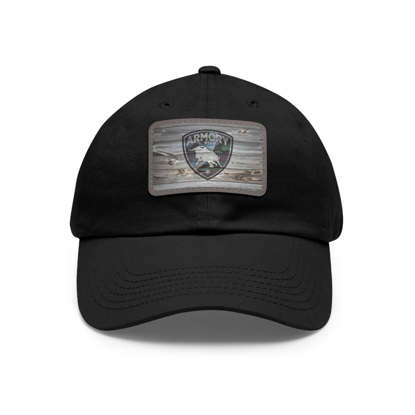 Armory Rd Logo Hat