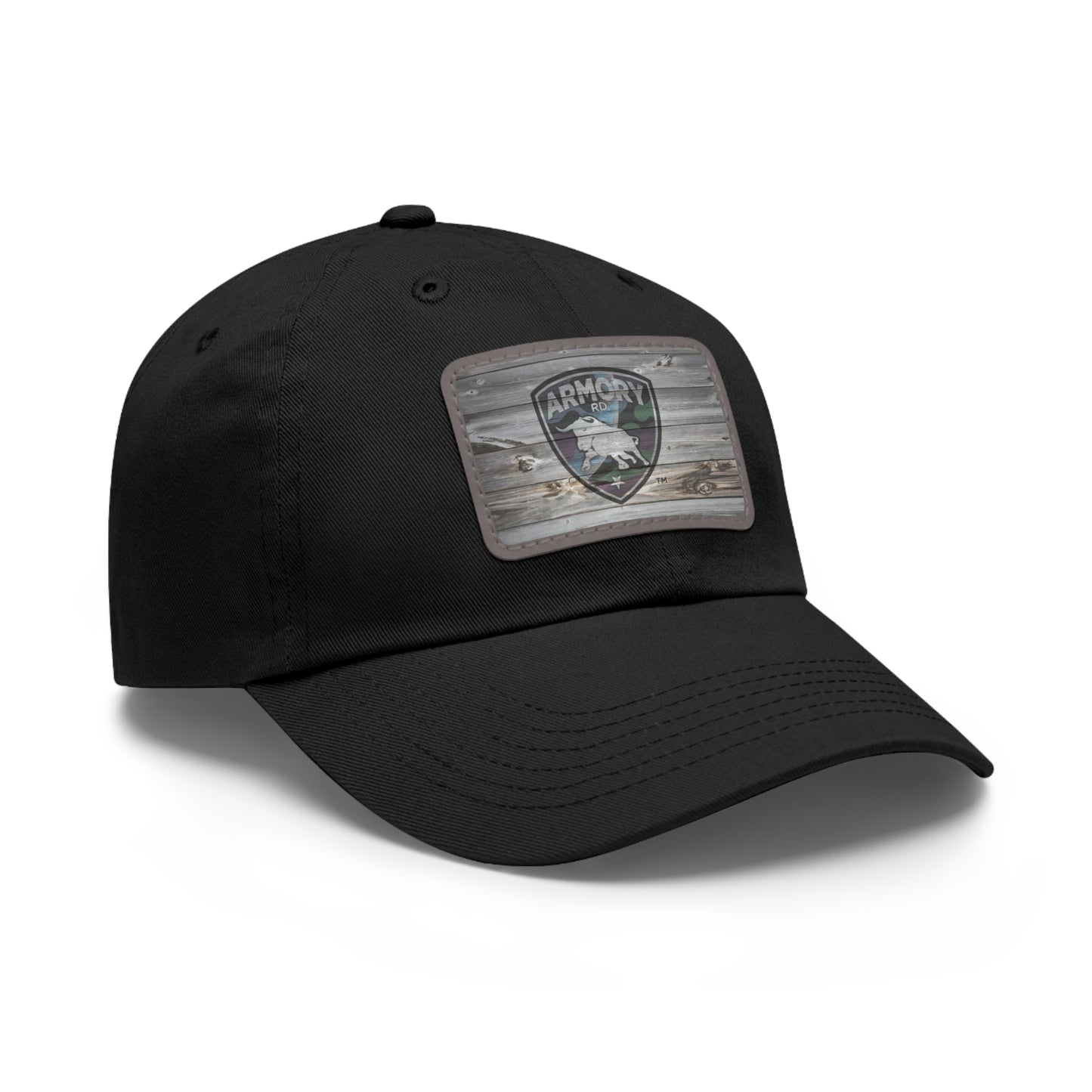 Armory Rd Logo Hat