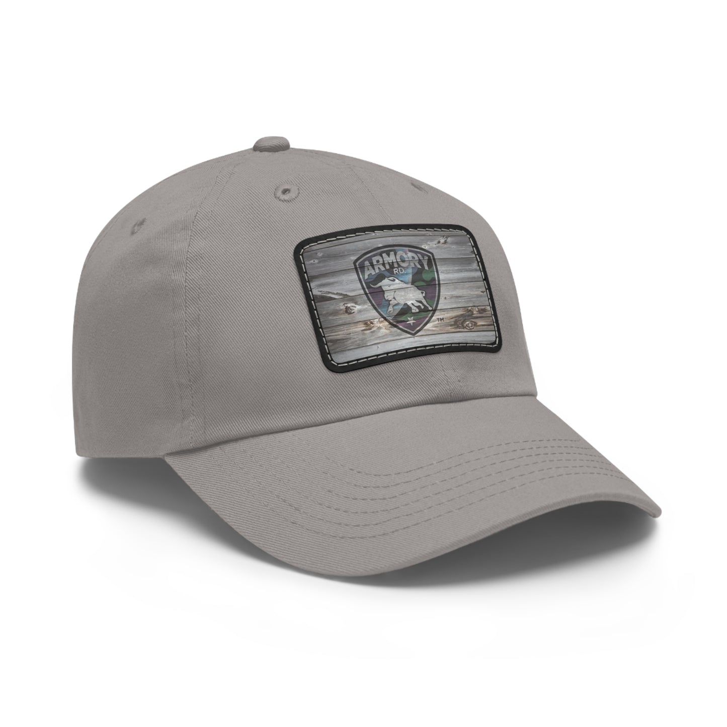 Armory Rd Logo Hat